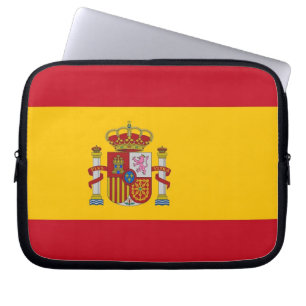 Spanska Laptop sleeve