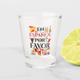 Spanska lärare en Espanol Por Favor