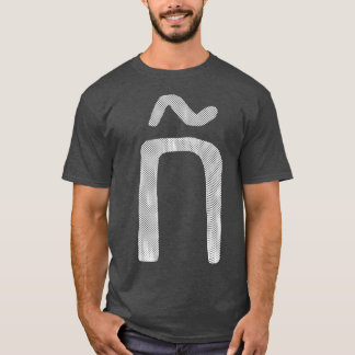 Spanska N T Shirt