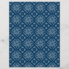 Spanska plattan Cyprus Stationery