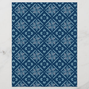 Spanska plattan Cyprus Stationery