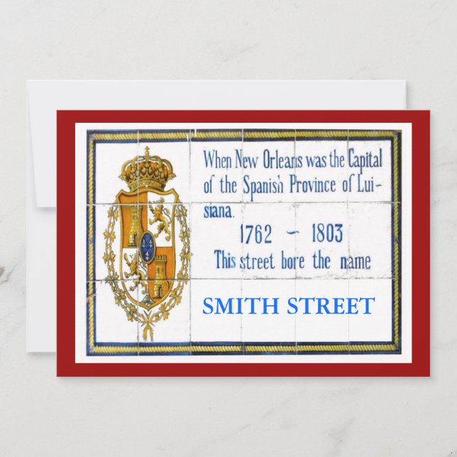 Spanska plattformen Mural, Redigera Namn (Framsida)