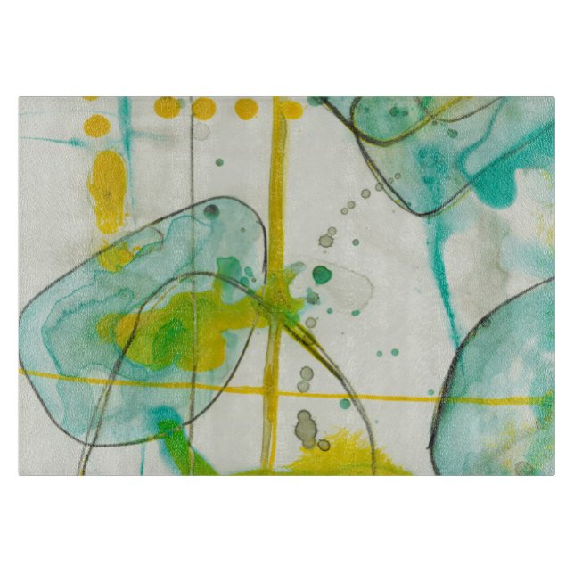 Spanska Stänk I (Framsidan)