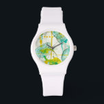 Spanska Stänk I Armbandsur<br><div class="desc">Hemdepartement</div>