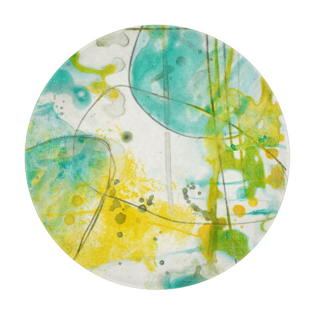 Spanska Stänk II (Framsidan)