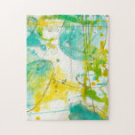 Spanska Stänk II Pussel<br><div class="desc">Hemdepartement</div>