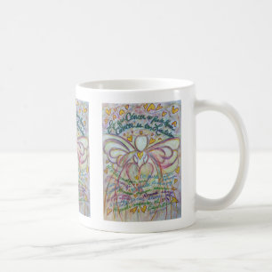 Spanska vad cancer inte kan göra kaffe Kopp Mugg