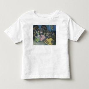 Spanska zigenska dansare, 1898 t-shirt