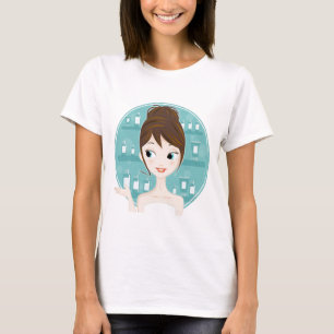 Spaprodukter Tee Shirt