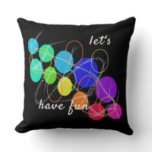 spår av färglös cirkel