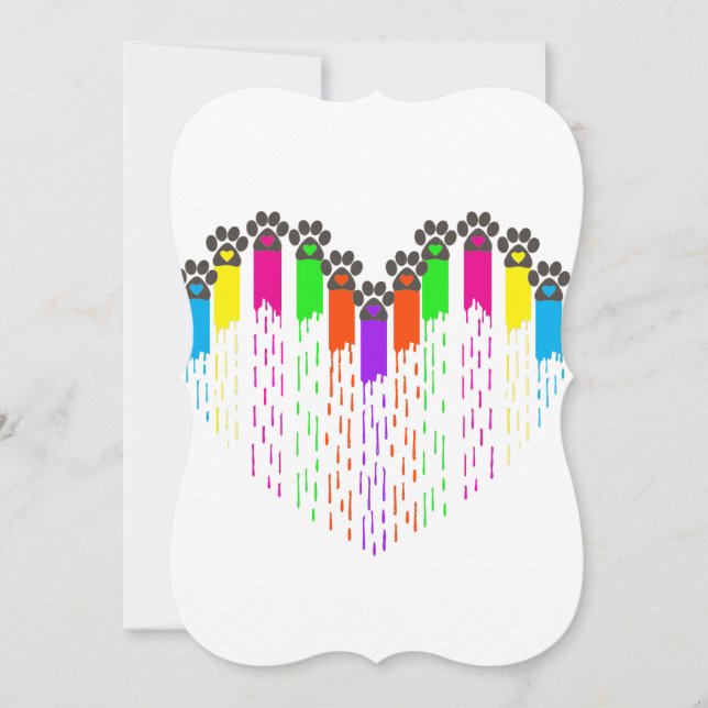 Spår av mitt hjärta (Framsida)