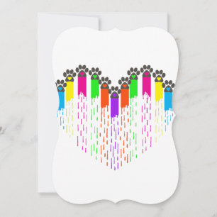 Spår av mitt hjärta