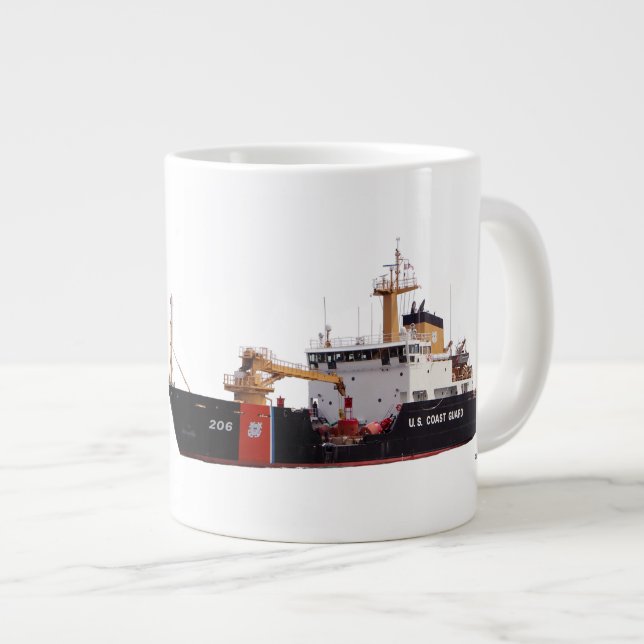 Spar espresso eller jumbo mugg (Framsida höger)