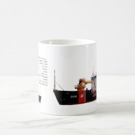 Spar mugg