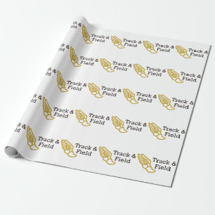 Spår och Fält Presentpapper