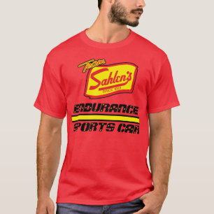 Spår T Shirt