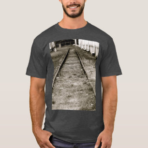 Spår till ingenstans t shirt