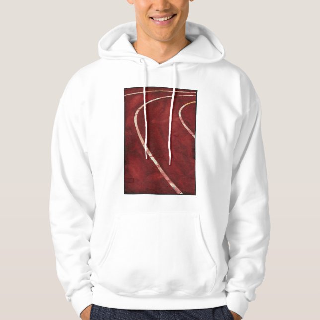 Spåra 2010 sweatshirt (Framsida)