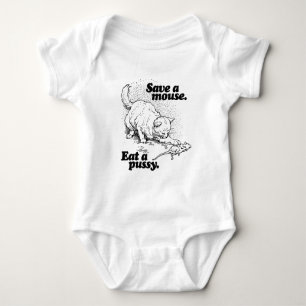 SPARA A MOUSE -.png Tee Shirt