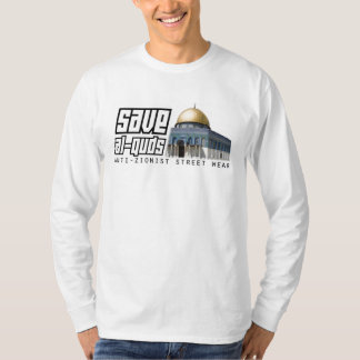 spara Al Quds Tee Shirt