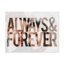 Spara alltid och oavsett typ fotot vykortet för da