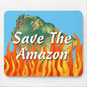 Spara Amazon Musmatta