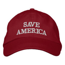 SPARA AMERICA HAT