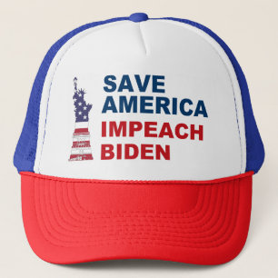 Spara America Impeach Biden Liberty Keps
