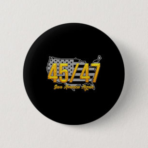 Spara America Recump 2024 Patriotic American Knapp
