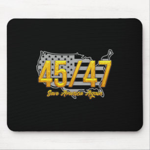 Spara America Recump 2024 Patriotic American Musmatta