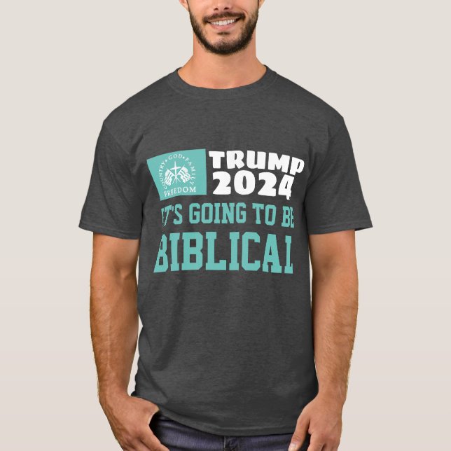 SPARA AMERICA T SHIRT (Framsida)