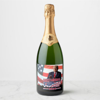 Spara America Trump 2024