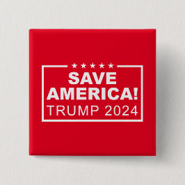 Spara America Trump 2024 Knapp