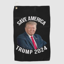 Spara America Trump 2024 President Donald J. Trump