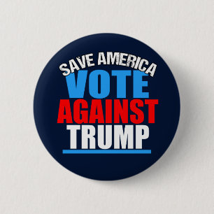 Spara America Vote against Trump Knapp