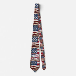 Spara Amerika igen. Slips