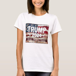 Spara Amerika igen. T Shirt