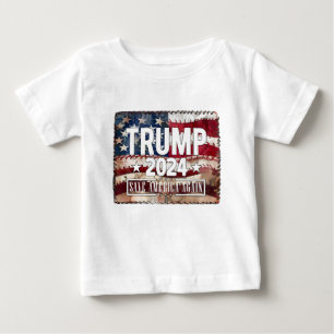 Spara Amerika igen. T Shirt