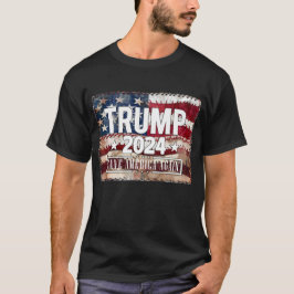 Spara Amerika igen. T Shirt