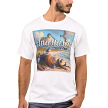 spara Anastasia State Park!