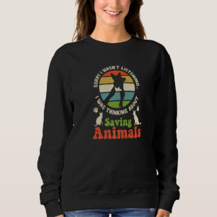 Spara animalns matsals Rädda djuren 1 T Shirt
