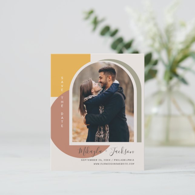 Spara anteckningsfoto för fet Abstrakt (Stående Fram)