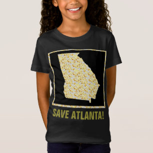 SPARA ATLANTA T SHIRT