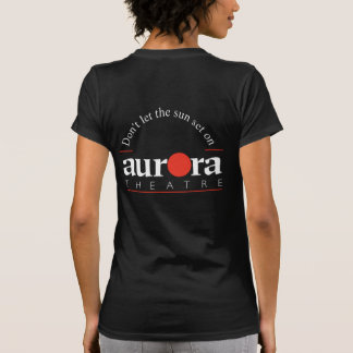 Spara Aurora Theater T Shirt