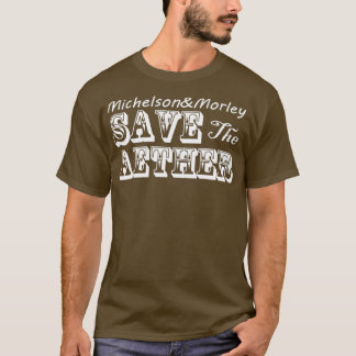 Spara av Aeter T Shirt