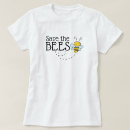 Spara av Bees T-Shirt