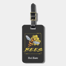 Spara av bin för biodling och apotekare