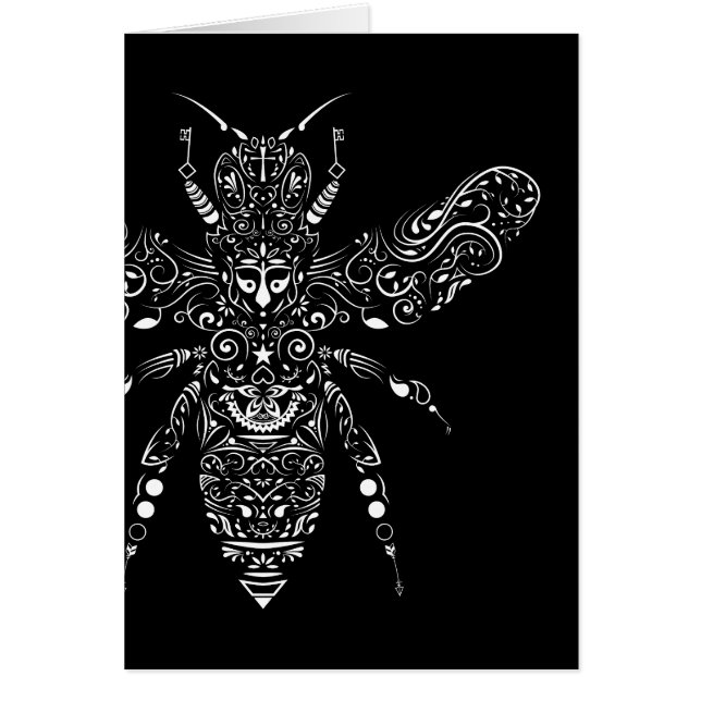 spara av bin hälsningskort (Framsidan)