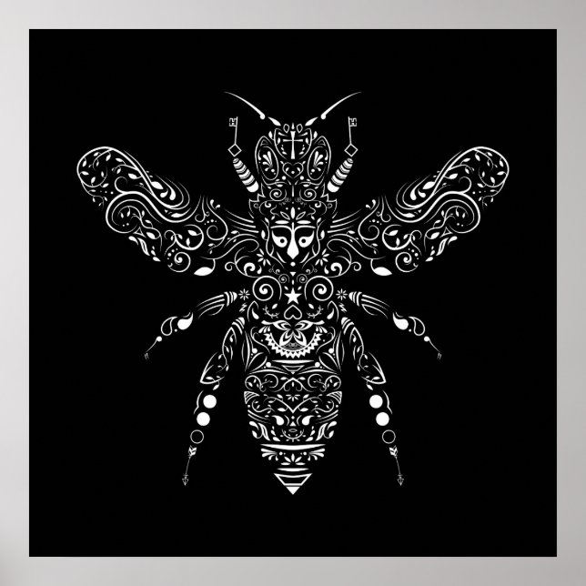 spara av bin poster (Framsidan)