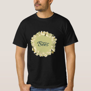 Spara av bin t shirt